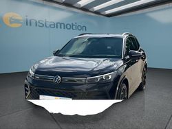 Schwarz Gebraucht 2024 VW Tiguan SUV | 51.049 €