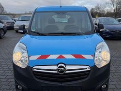 Gebraucht 2014 Opel Combo | 6.000 € (Fairer Preis)