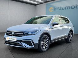 Weiß Gebraucht 2024 VW Tiguan SUV | 44.099 € (Fairer Preis)