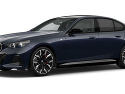 Schwarz Neu 2025 BMW i5 Comfort Edition Limousine | 122.610 €