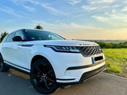 Weiß Gebraucht 2019 Land Rover Range Rover Velar SUV | 33.199 € (Fairer Preis)
