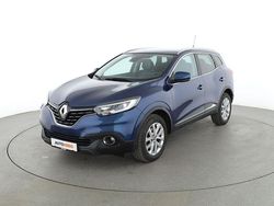 Blau Gebraucht 2018 Renault Kadjar Collection SUV | 12.800 € (Fairer Preis)