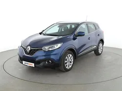 Blau Gebraucht 2018 Renault Kadjar Collection SUV | 13.730 € (Fairer Preis)
