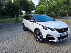 Gebraucht 2019 Peugeot 5008 GT Van / Kleinbus | 25.950 € (Etwas zu teuer)