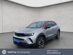 Grau Gebraucht 2024 Opel Mokka SUV | 21.440 € (Fairer Preis)