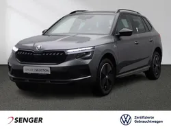 Gebraucht 2025 Skoda Kamiq SUV | 28.480 € (Teuer)