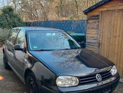 VW Golf IV