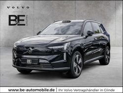 Schwarz Gebraucht 2025 Volvo EX90 Core SUV | 69.950 € (Superpreis)