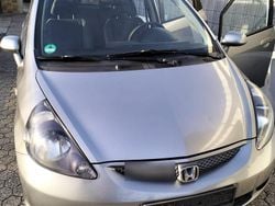 Silber Gebraucht 2007 Honda Jazz Kleinwagen | 2.100 € (Fairer Preis)