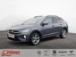 Grau Gebraucht 2024 VW Taigo IQ Drive SUV | 21.730 € (Fairer Preis)
