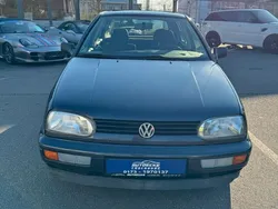 VW Golf III