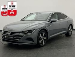 Grau Gebraucht 2021 VW Arteon Limousine | 22.990 € (Superpreis)