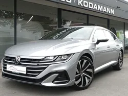 Silber Gebraucht 2022 VW Arteon R-line Limousine | 31.950 € (Fairer Preis)