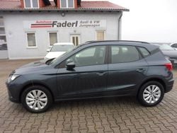 Schwarz Gebraucht 2023 Seat Arona Style SUV | 15.980 € (Guter Preis)