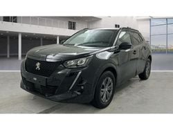 Schwarz Gebraucht 2022 Peugeot 2008 Active SUV | 14.990 € (Superpreis)