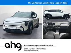Weiß Neu 2025 Kia EV3 4 SUV | 44.690 € (Fairer Preis)