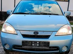 Blau Gebraucht 2002 Suzuki Liana Limousine | 850 € (Superpreis)