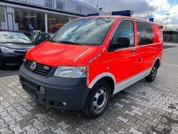 Grau Gebraucht 2008 VW T5 Van | 7.990 € (Guter Preis)