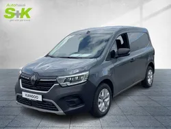 Schiefergrau (grau) Neu 2025 Renault Kangoo Van / Kleinbus | 23.669 € (Fairer Preis)