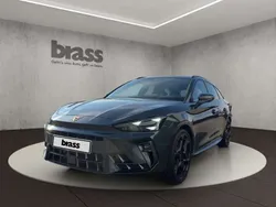 "magnetic tech" Gebraucht 2025 Cupra Leon Kombi | 39.980 €