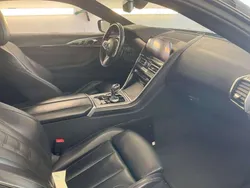 Schwarz Gebraucht 2018 BMW 840 Coupé | 38.000 € (Guter Preis)