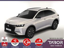 Grau Neu 2025 DS Automobiles DS7 Crossback SUV | 33.874 € (Fairer Preis)