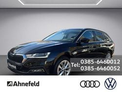 Blackmagic Gebraucht 2022 Skoda Octavia Style Kombi | 24.999 € (Fairer Preis)