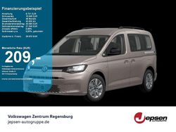 Mojave beige Gebraucht 2025 VW Caddy R Van / Kleinbus | 29.970 € (Fairer Preis)