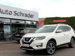 Weiß Gebraucht 2019 Nissan X-Trail 360º SUV | 20.780 € (Fairer Preis)