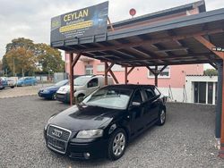 Gebraucht 2007 Audi A3 Ambiente Limousine | 3.599 € (Guter Preis)