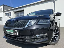 Schwarzmagic Gebraucht 2020 Skoda Octavia Tour Kombi | 21.860 € (Guter Preis)