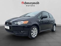 Schwarz Gebraucht 2013 Mitsubishi Colt Plus Limousine | 4.280 € (Fairer Preis)