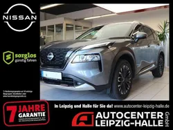 Gun metallic Gebraucht 2024 Nissan X-Trail Tekna+ SUV | 38.590 € (Fairer Preis)
