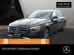 Mercedes E300