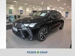 Schwarz Neu 2026 Seat Ibiza Limousine | 30.091 € (Teuer)