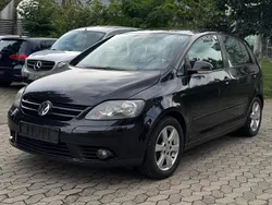 Schwarz Gebraucht 2006 VW Golf Plus Cross Goal Van / Kleinbus | 1.500 € (Guter Preis)