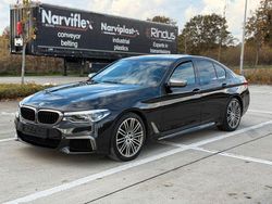 Gebraucht 2018 BMW M550 Sport Line Limousine | 31.944 € (Fairer Preis)
