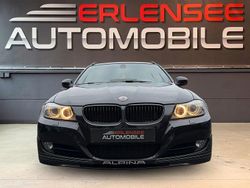 Schwarz Gebraucht 2012 Alpina D3 Limousine | 14.890 €