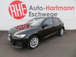 Schwarz Gebraucht 2024 Audi A1 Advanced | 23.479 € (Guter Preis)