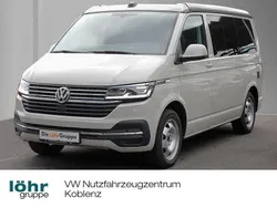 Grau Gebraucht 2025 VW T6.1 California Van | 70.980 €