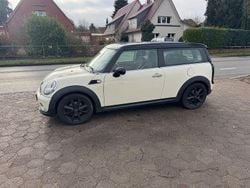 Weiß Gebraucht 2013 Mini Cooper Clubman Kombi | 4.500 € (Guter Preis)