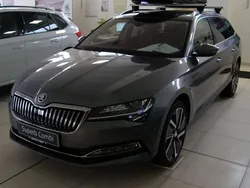 Othercolor Neu 2024 Skoda Superb Style Kombi | 42.990 € (Etwas zu teuer)