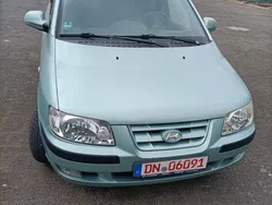 Hyundai Matrix