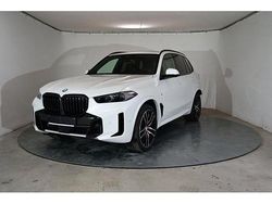 Gebraucht 2025 BMW X5 M M Sport SUV | 100.590 € (Fairer Preis)