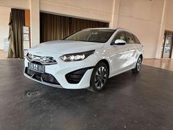 Carraraweiß Gebraucht 2022 Kia Ceed Sportswagon Vision Kombi | 22.990 € (Fairer Preis)