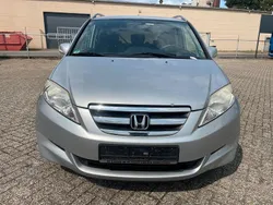 Silber Gebraucht 2005 Honda FR-V Comfort Plus Van / Kleinbus | 1.900 € (Guter Preis)