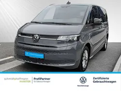 Grau Gebraucht 2023 VW Multivan Life Van / Kleinbus | 47.980 € (Superpreis)