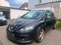 Grau Gebraucht 2006 Seat Altea Van / Kleinbus | 790 € (Superpreis)