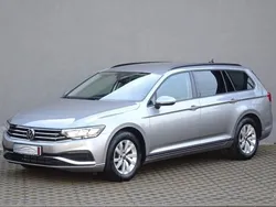 Pyritsilber metallic (metallic) Gebraucht 2023 VW Passat Conceptline Kombi | 24.980 € (Superpreis)