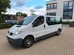 Weiß Gebraucht 2008 Renault Traffic Van / Kleinbus | 7.499 €